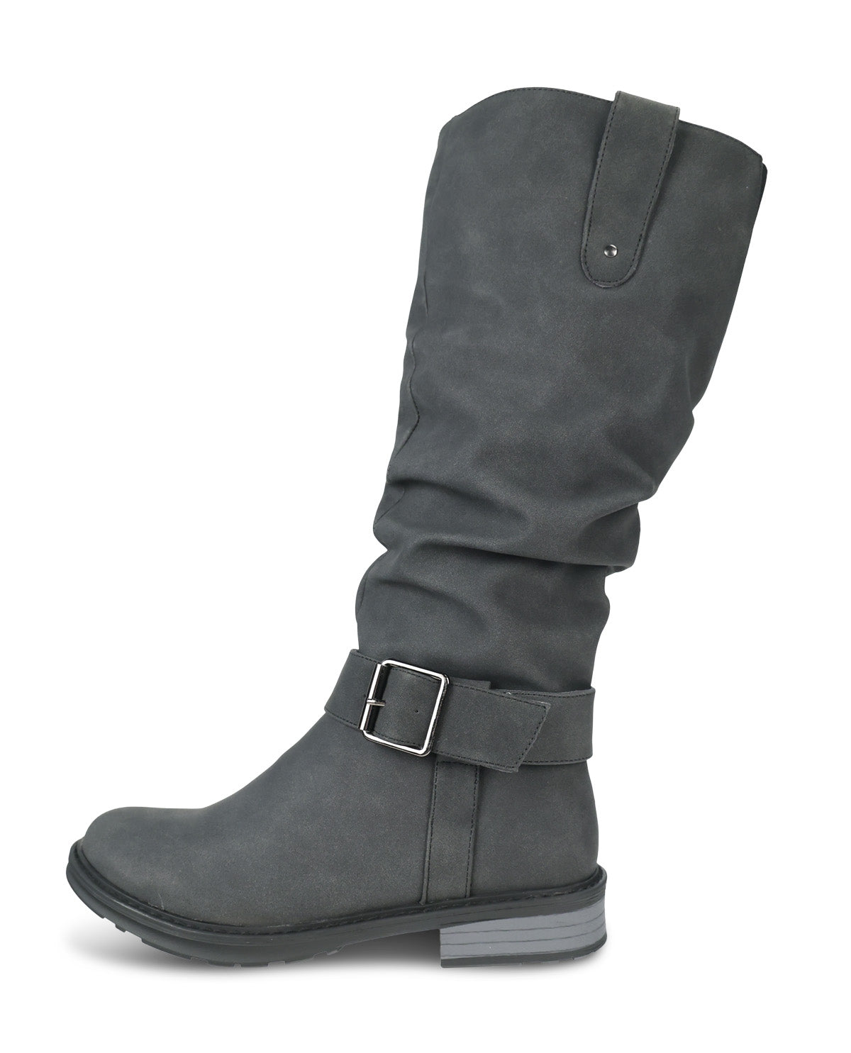 Aerocushion Ingaro Loretta Black Boot