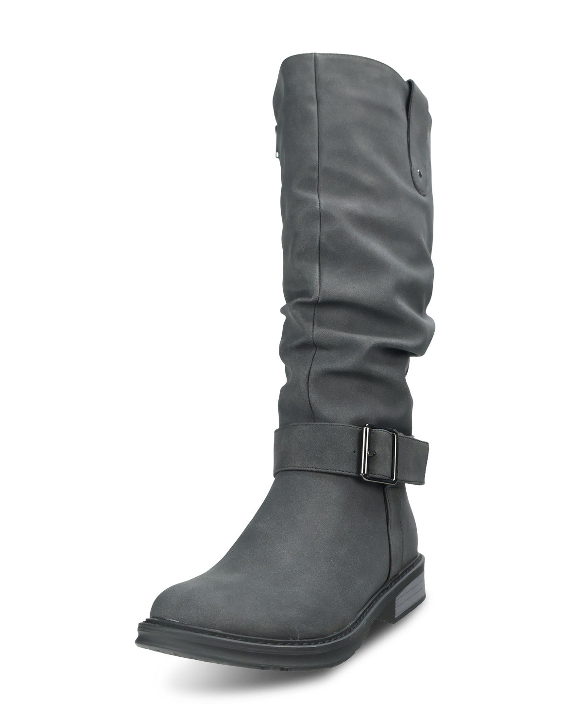 Aerocushion Ingaro Loretta Black Boot