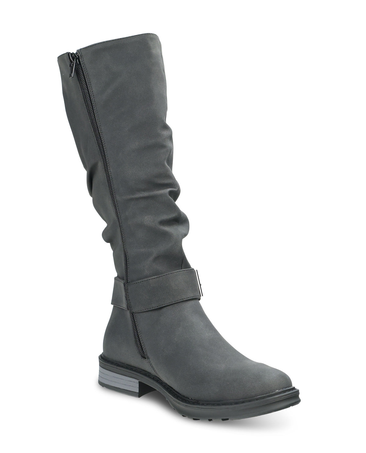 Aerocushion Ingaro Loretta Black Boot