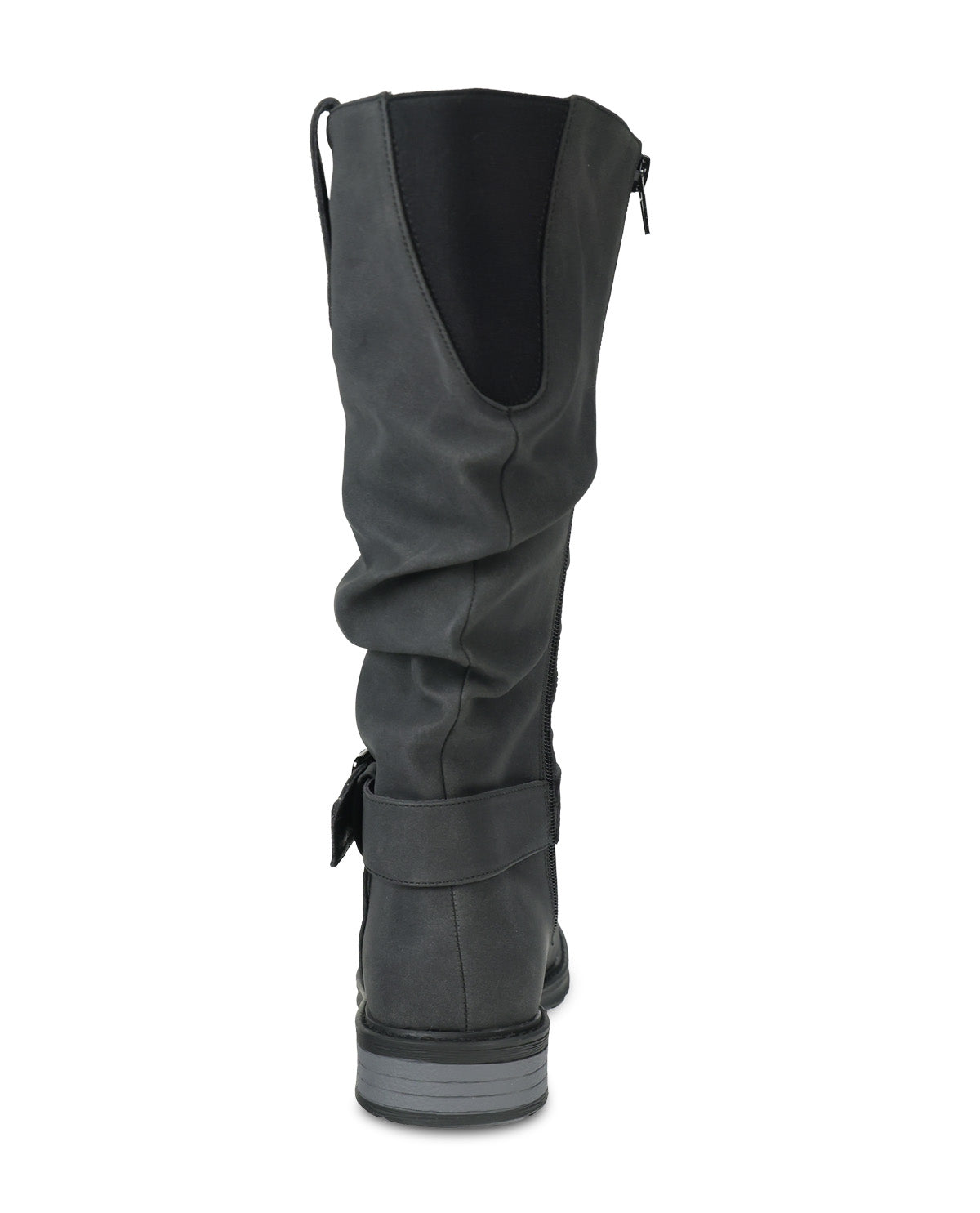Aerocushion Ingaro Loretta Black Boot
