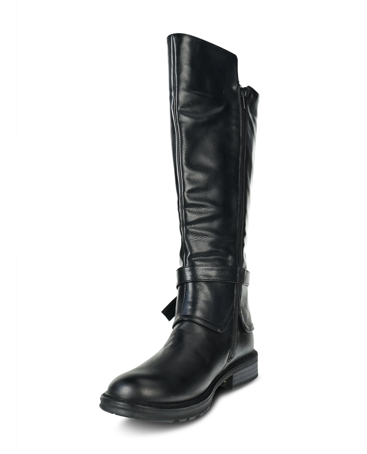 Aerocushion Ingaro Lynn Black Boots