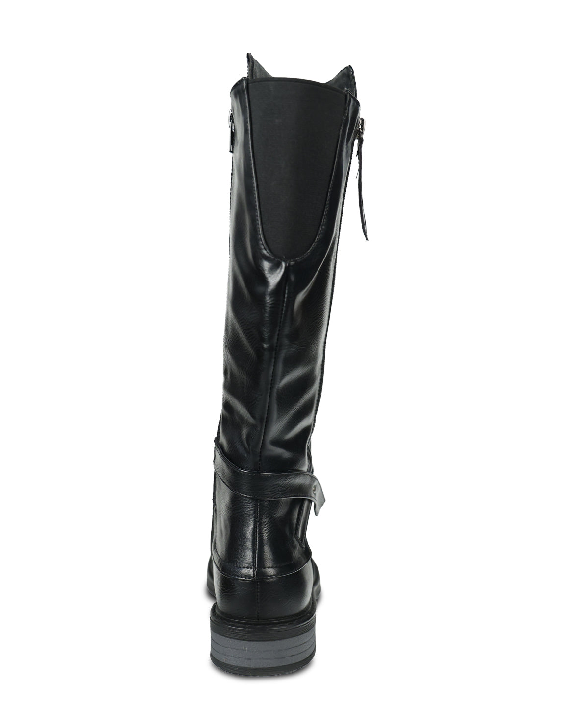 Aerocushion Ingaro Lynn Black Boots