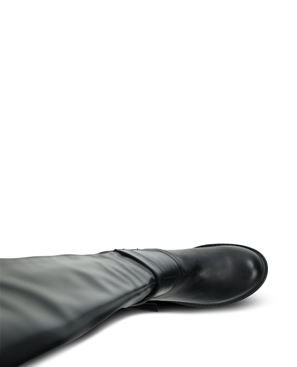 Aerocushion Ingaro Lynn Black Boots