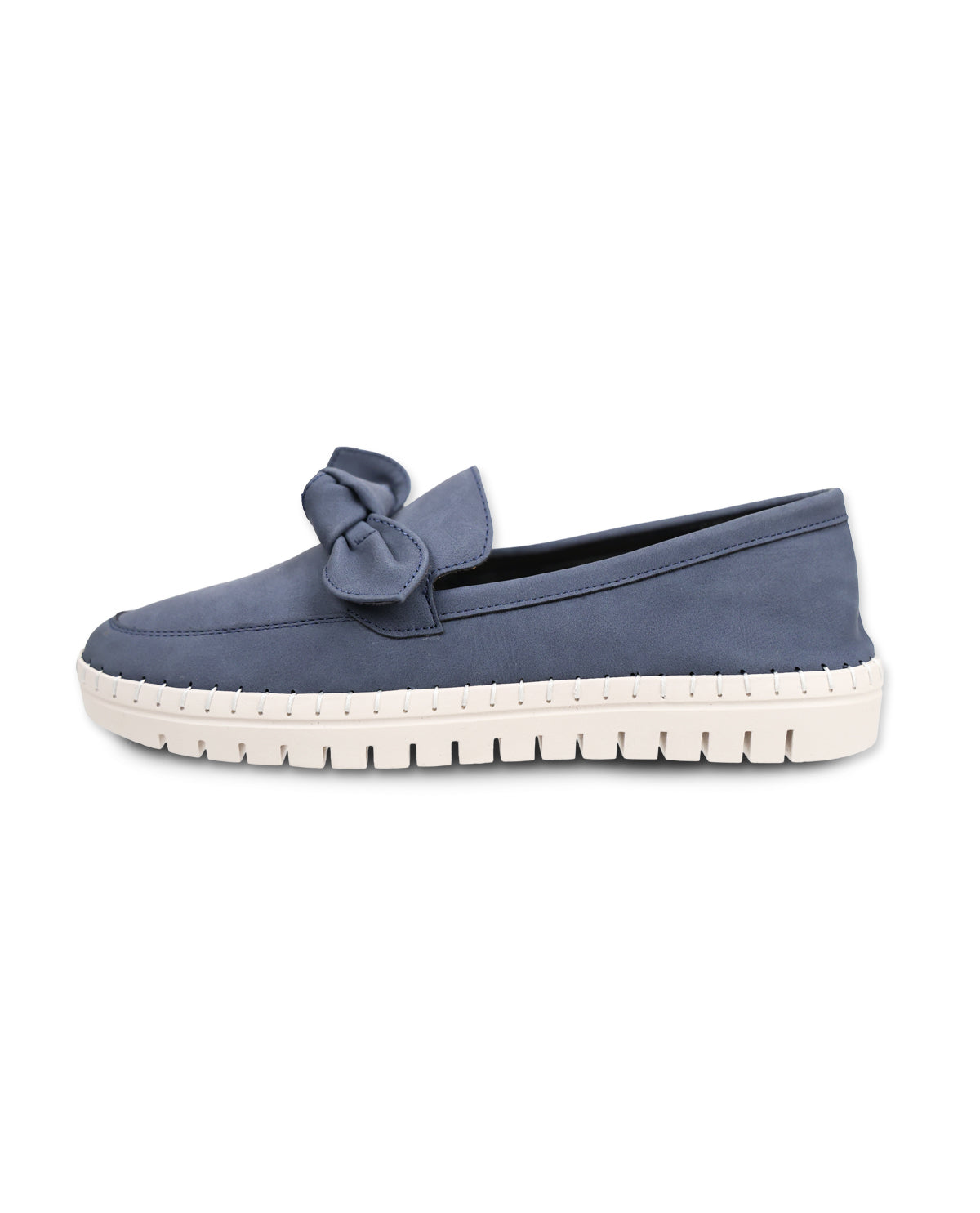 Savvy Posh 3 Casual Shoe Navy