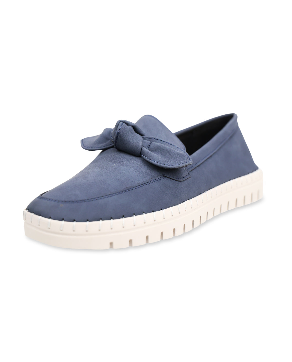 Savvy Posh 3 Casual Shoe Navy