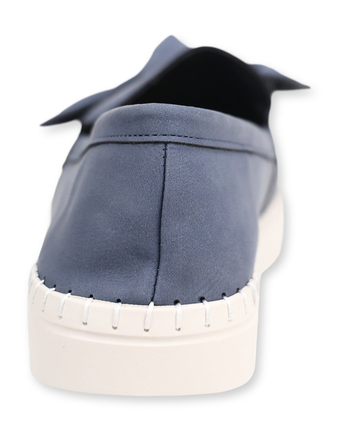 Savvy Posh 3 Casual Shoe Navy