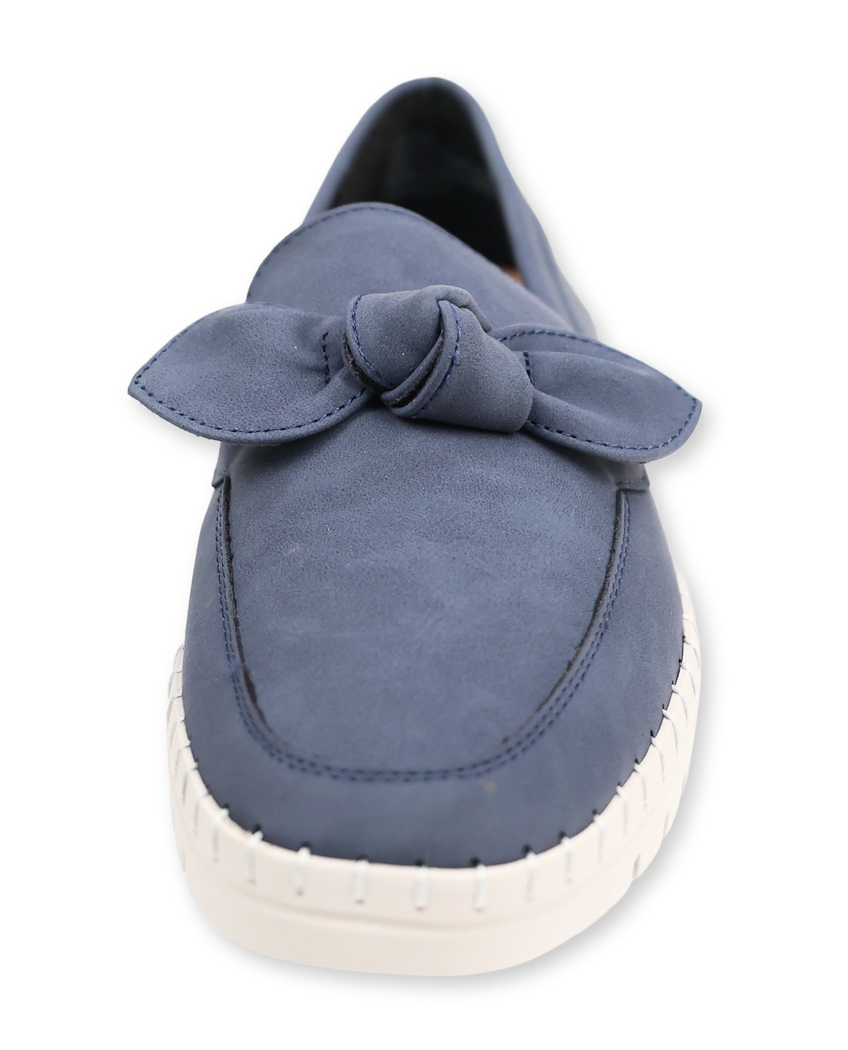 Savvy Posh 3 Casual Shoe Navy