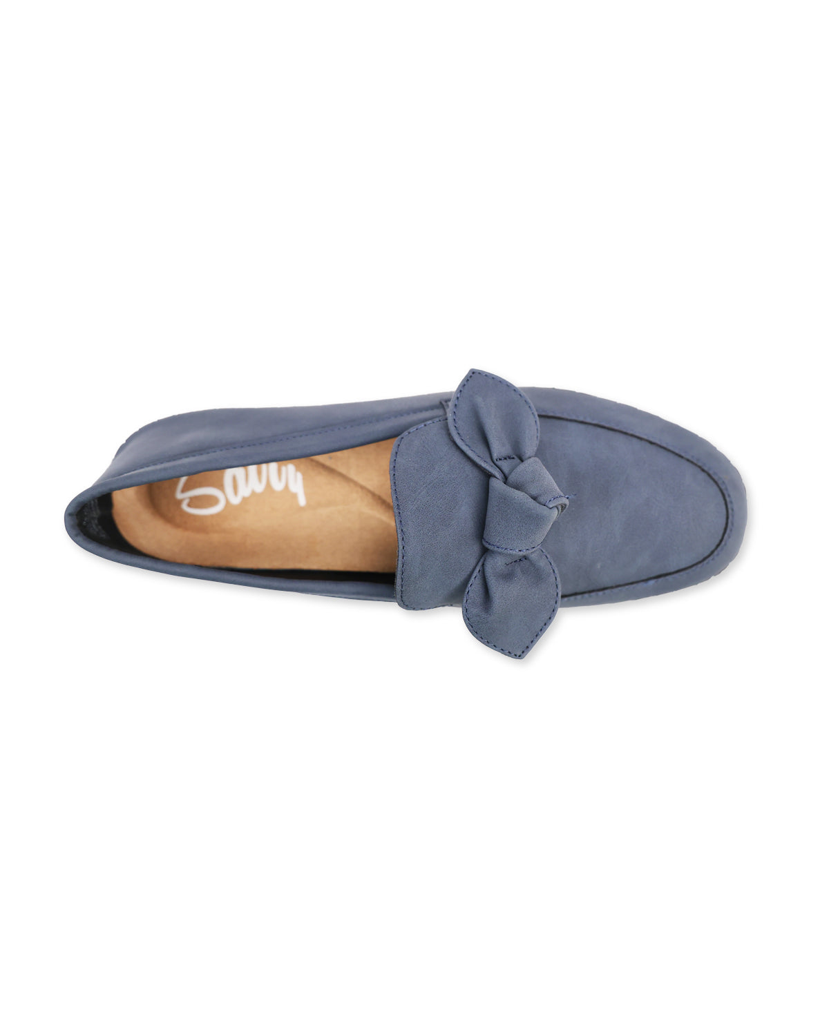 Savvy Posh 3 Casual Shoe Navy