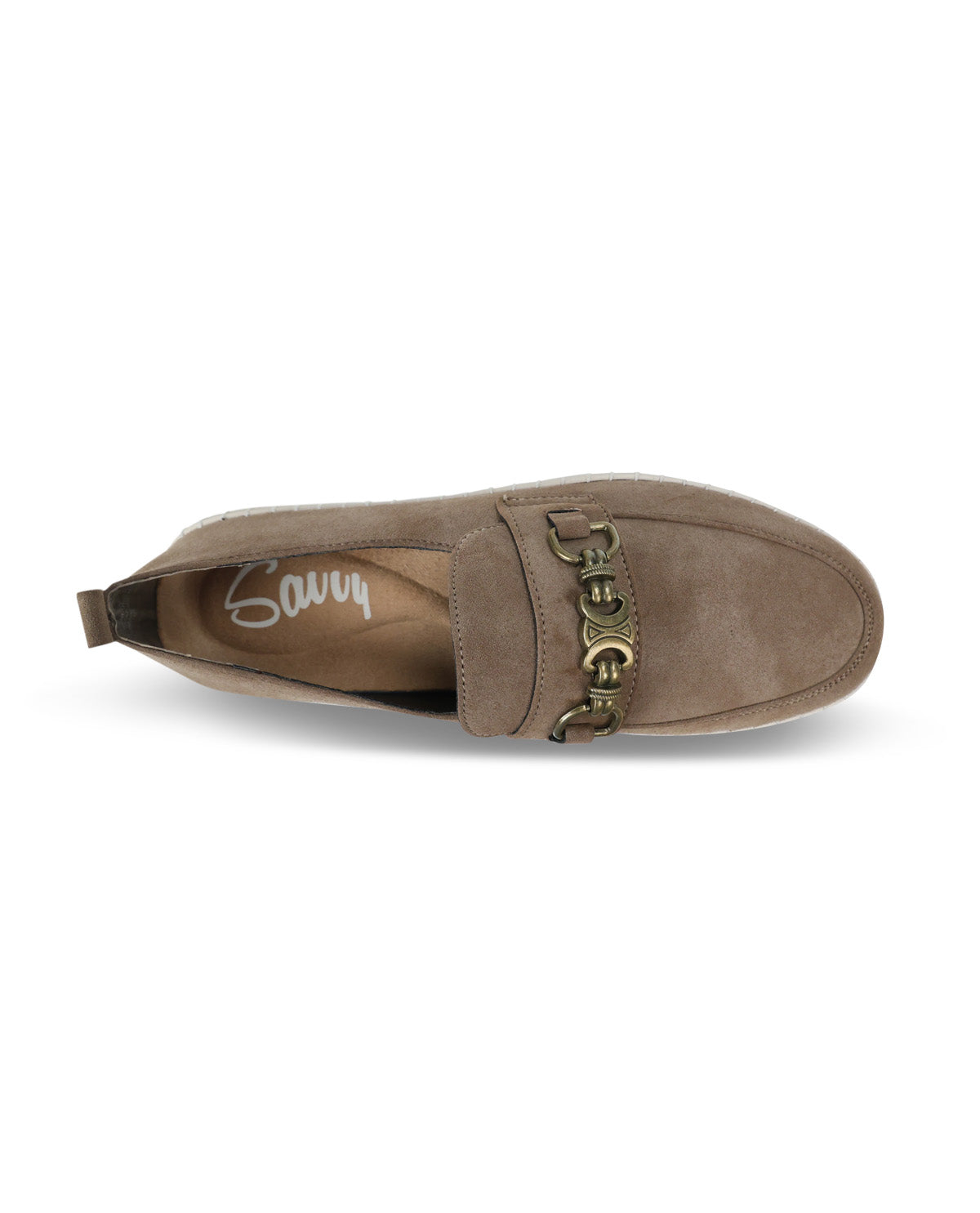Aerocushion Savvy Frenchy Taupe