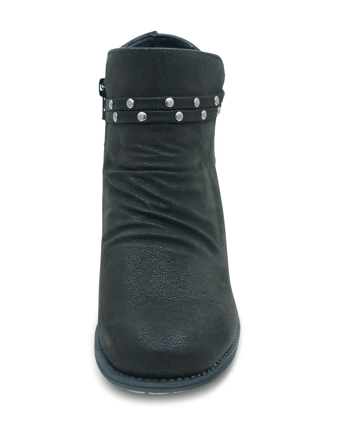 Savvy Teagan Black Boot