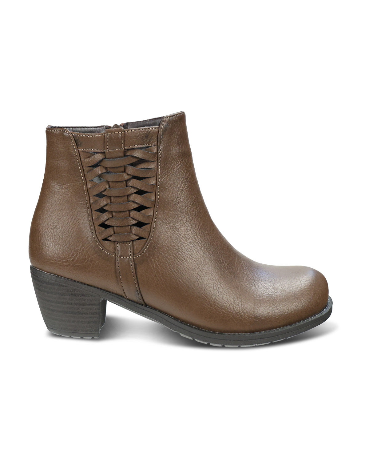 Aerocushion Savvy Tilly Saddle Boot