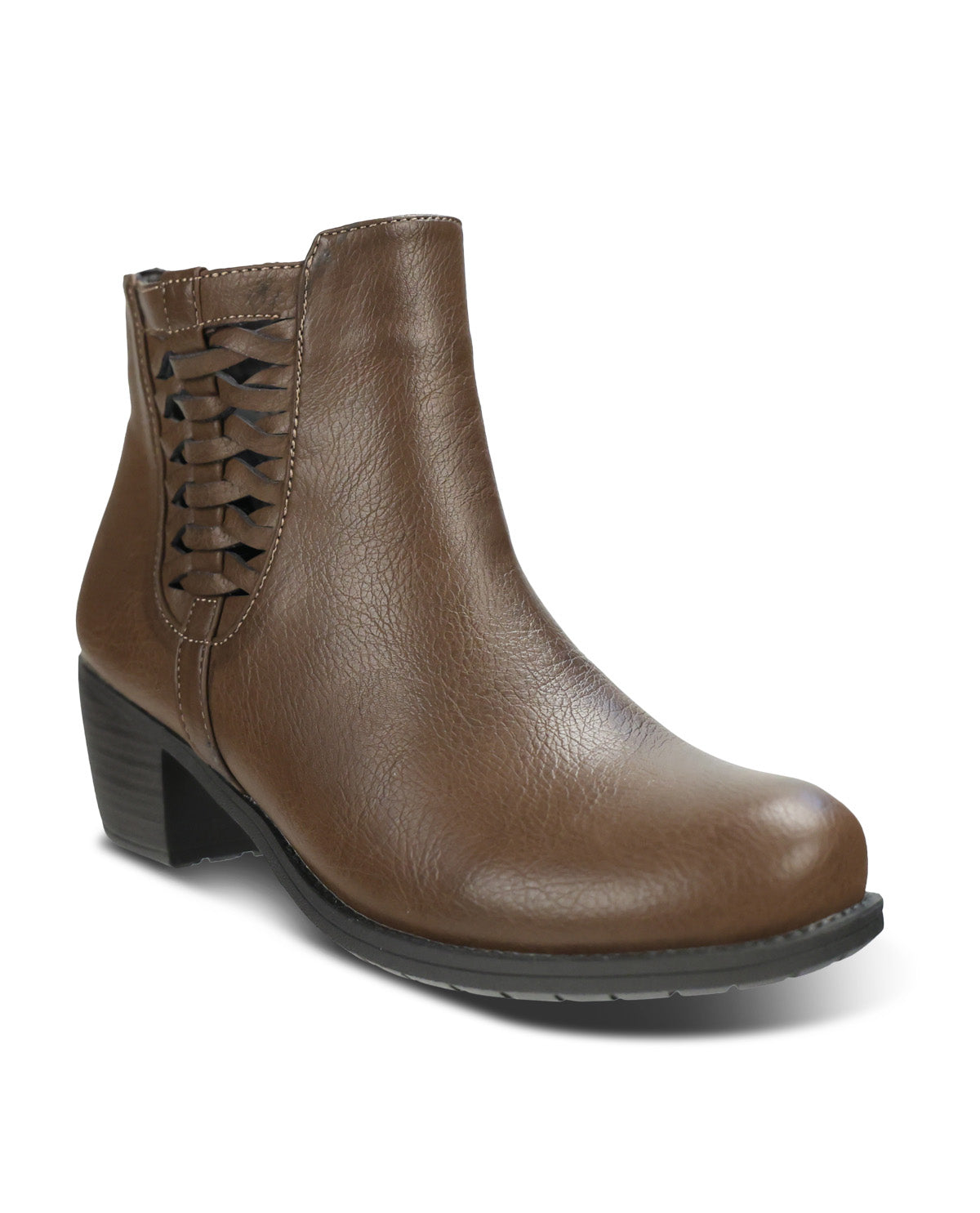 Aerocushion Savvy Tilly Saddle Boot