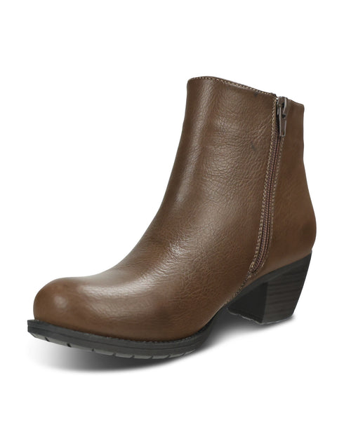 Aerocushion Savvy Tilly Saddle Boot