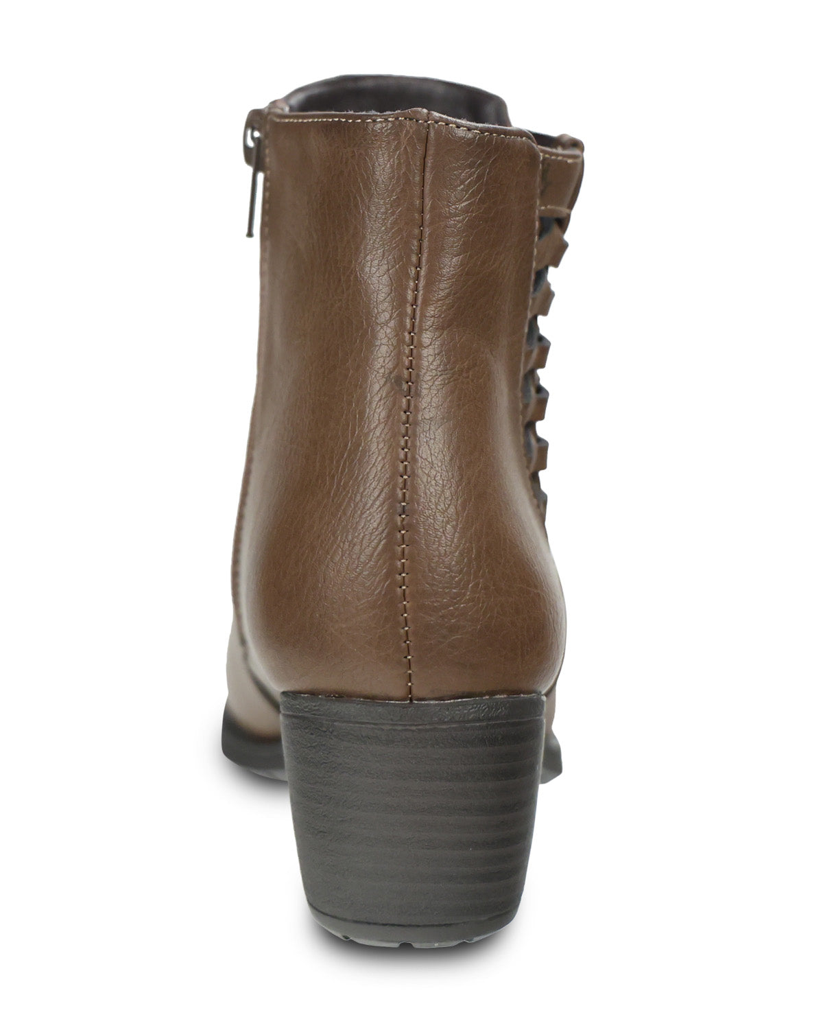 Aerocushion Savvy Tilly Saddle Boot