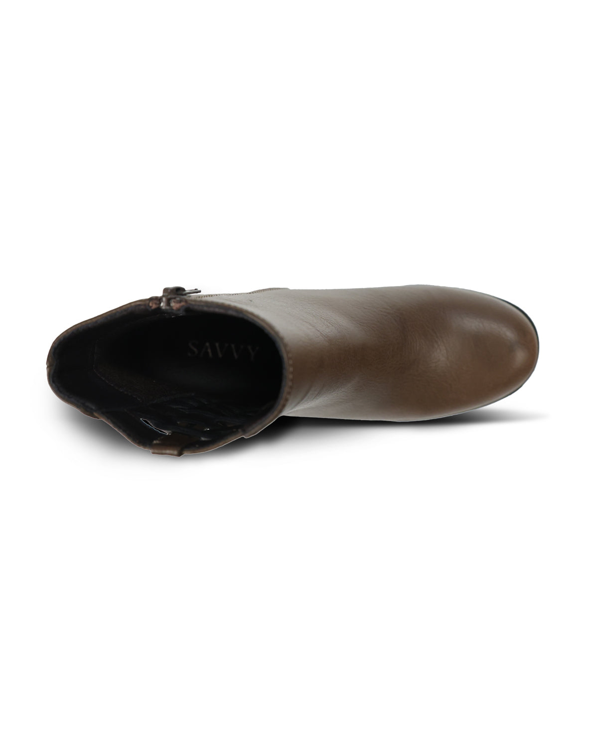 Aerocushion Savvy Tilly Saddle Boot