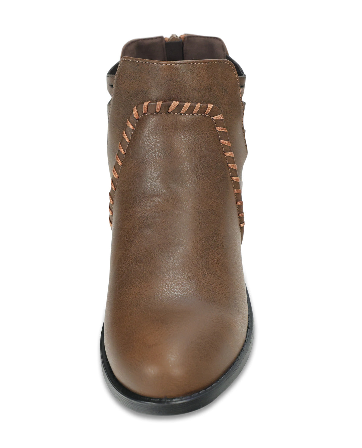 Aerocushion Savvy Crossroads Tobacco Boot