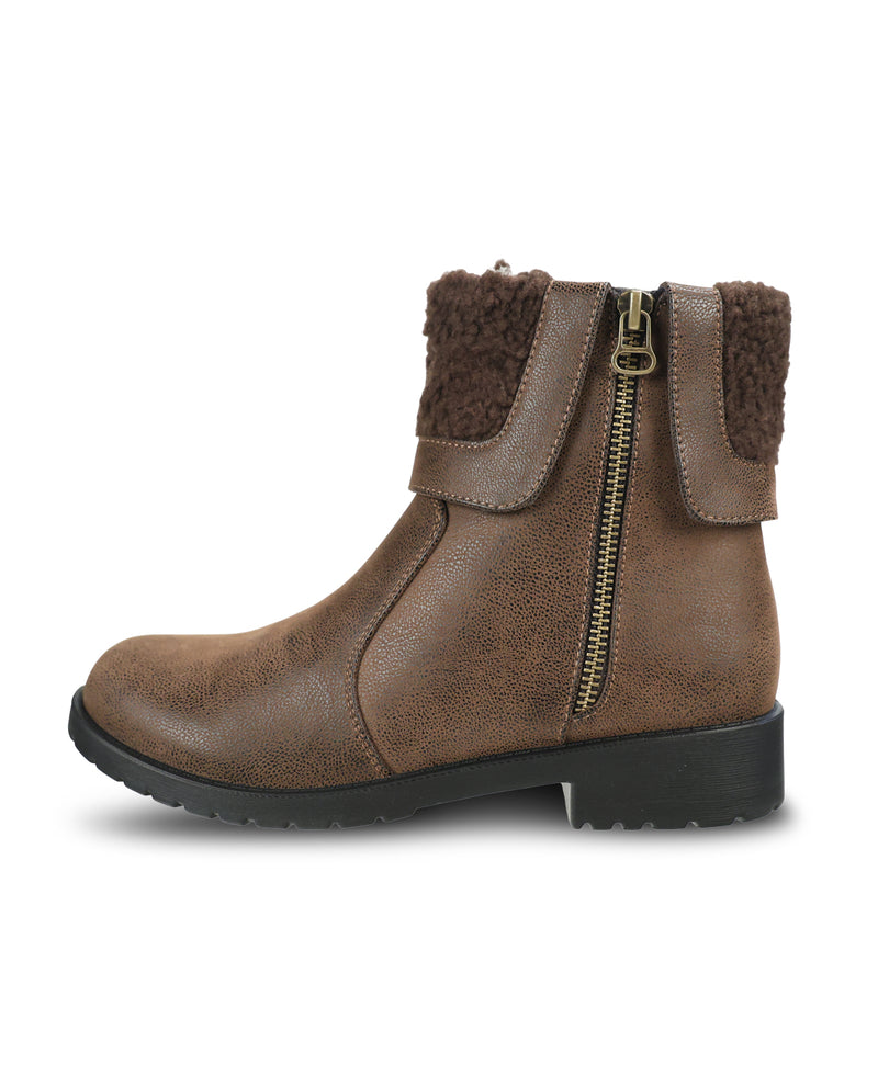 Aerocushion Savvy Lucy Mocha