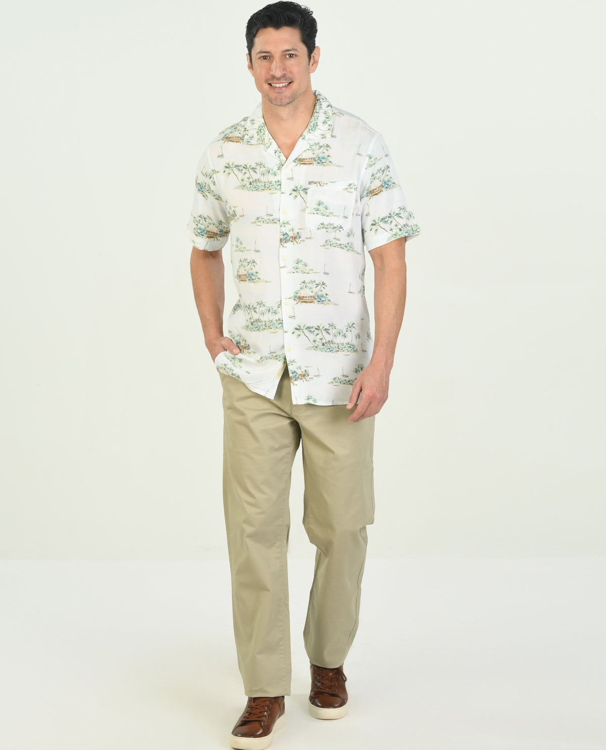 Mens Shirts & Tops – Hamrick's Shop