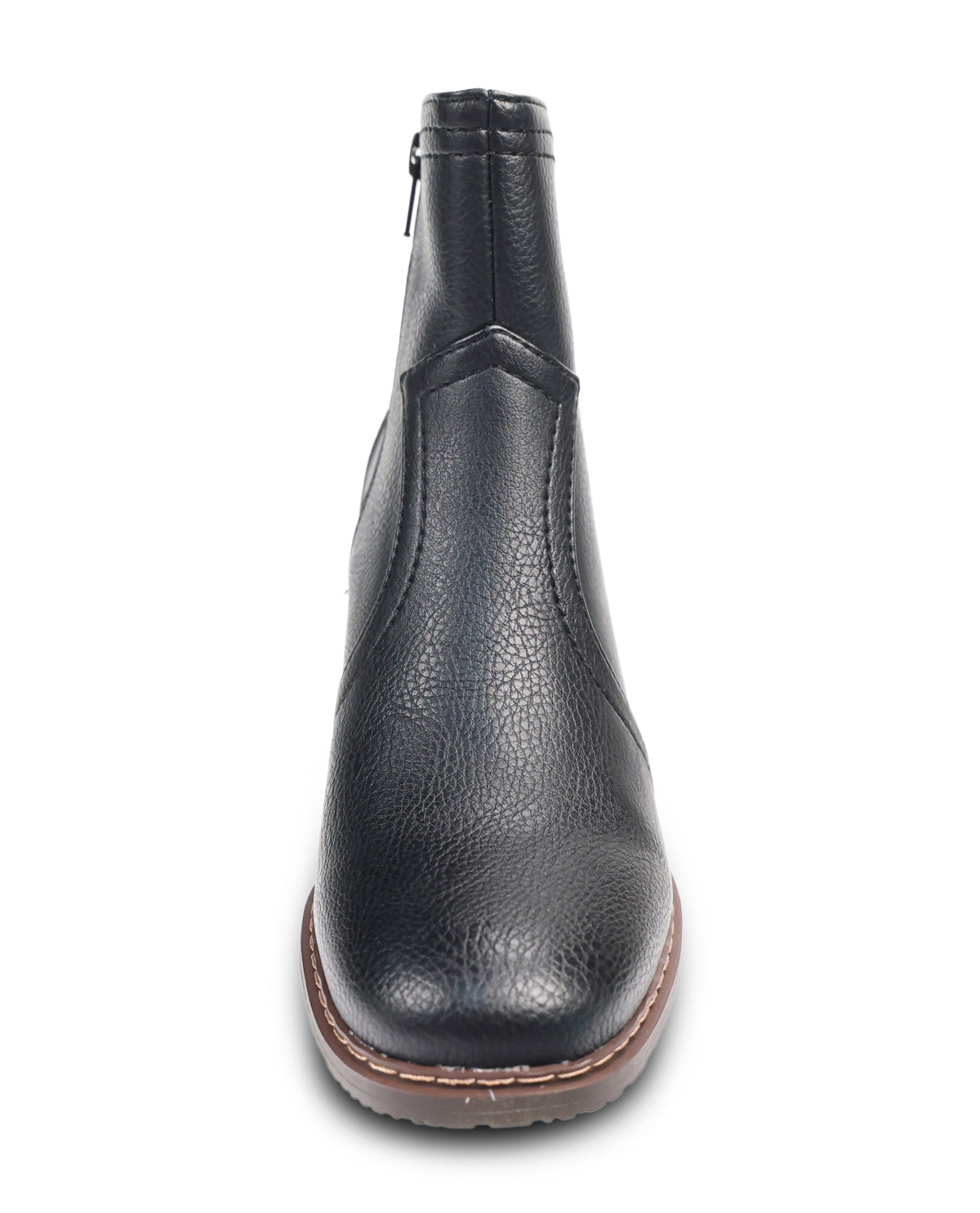 Baretraps Colloway Black Boots