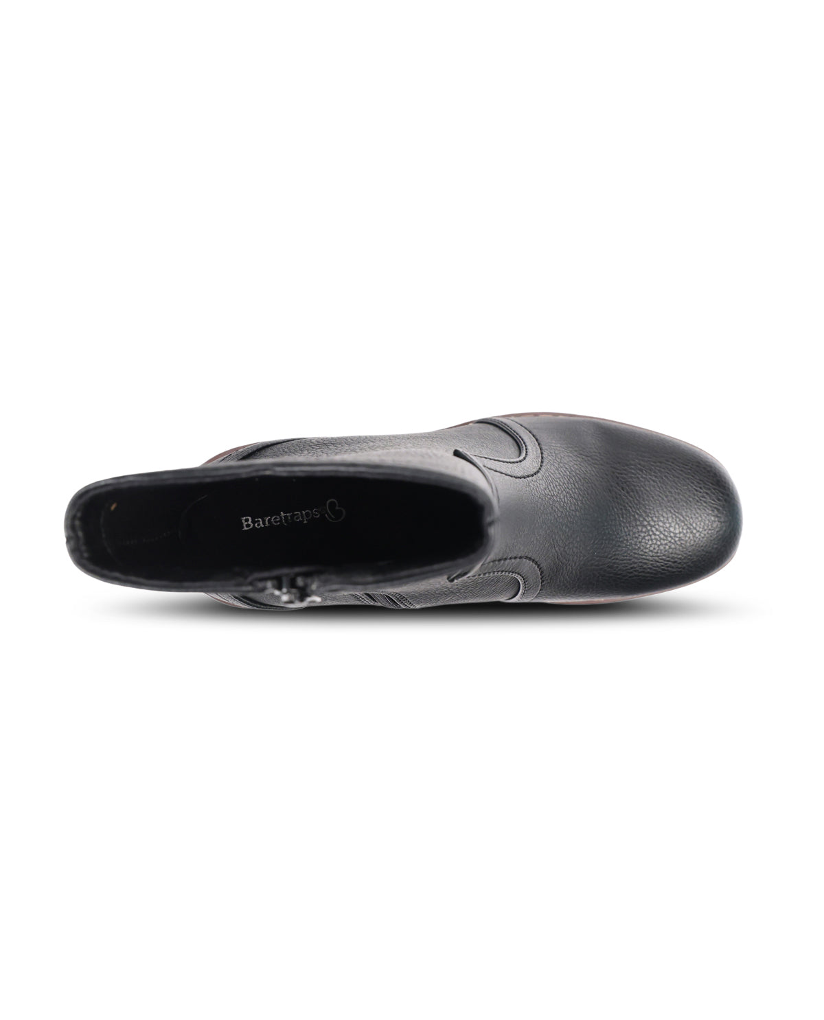 Baretraps Colloway Black Boots