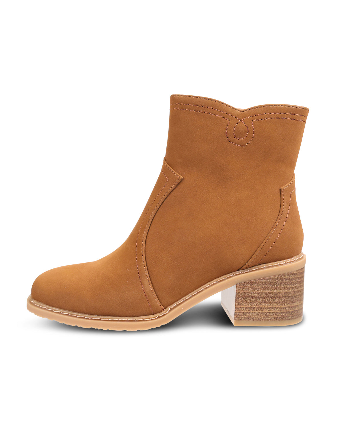 Baretraps Calloway Nutshell Boots