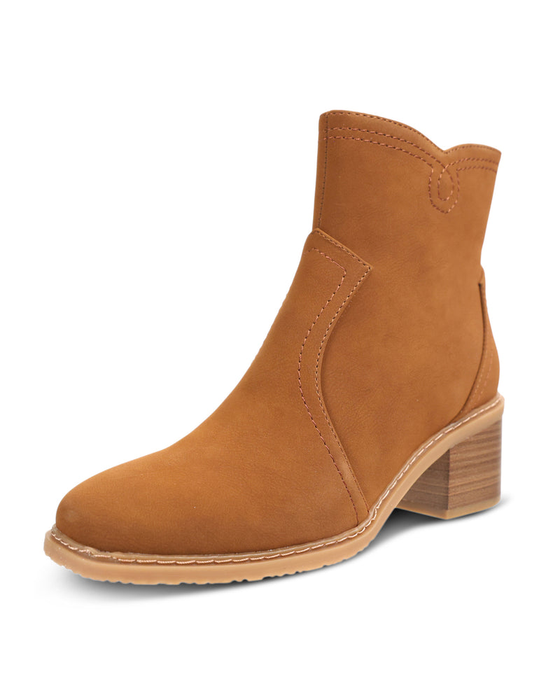 Baretraps Calloway Nutshell Boots