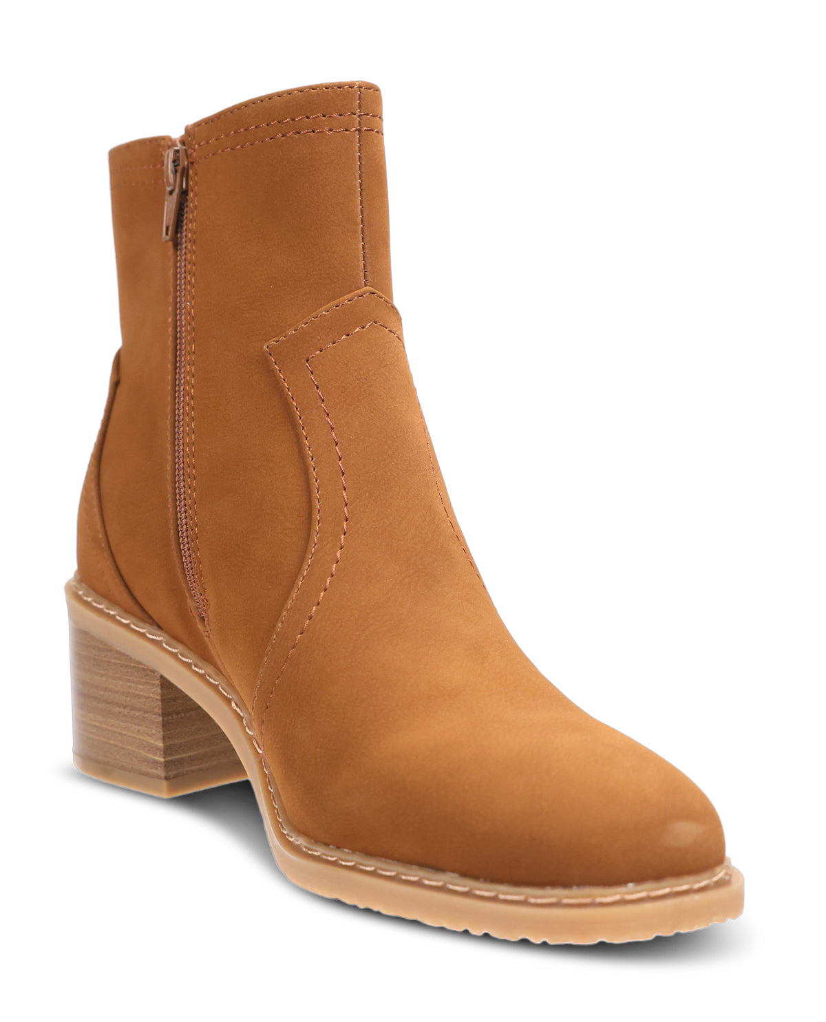 Baretraps Calloway Nutshell Boots