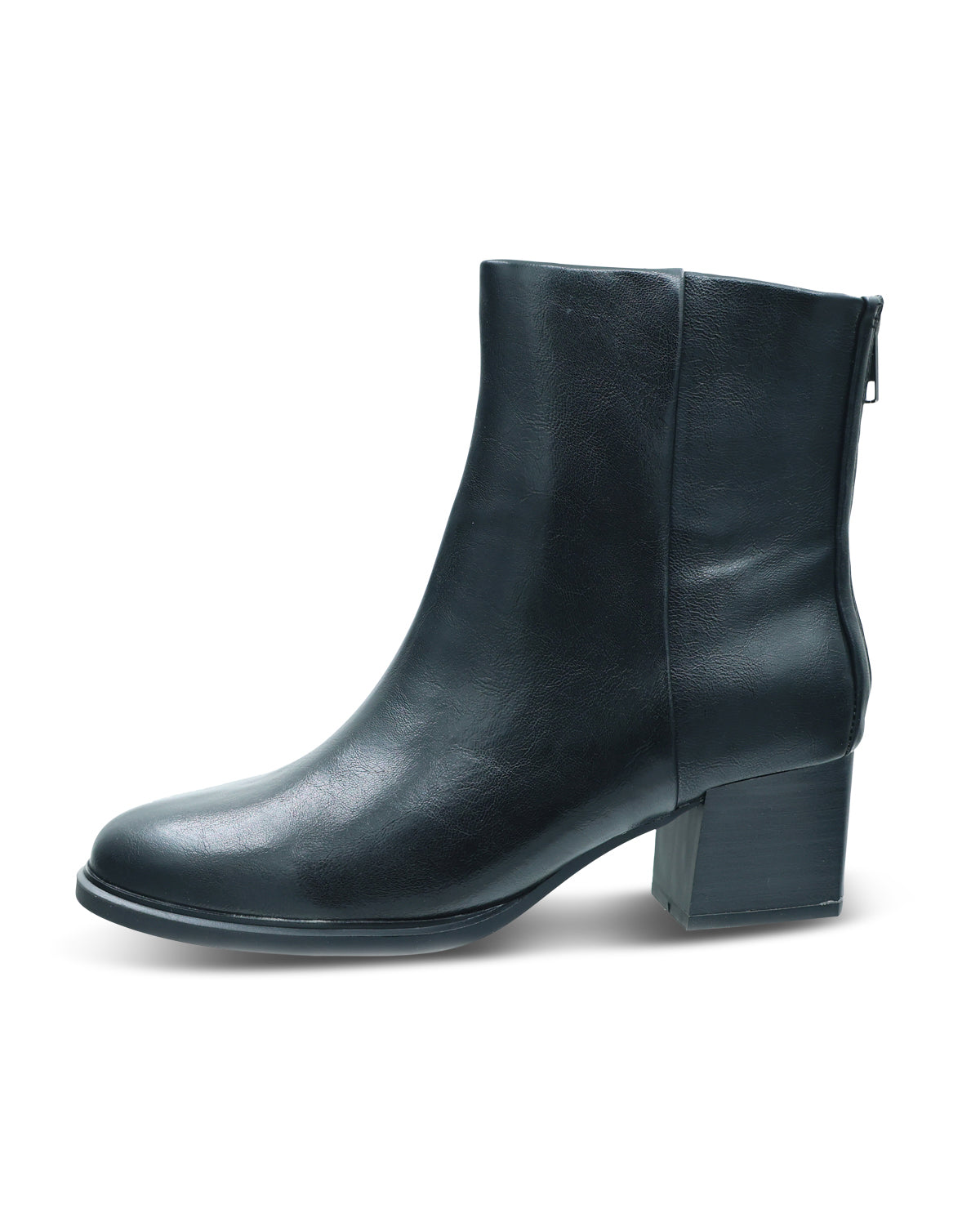 Baretraps Bessie Black Boot