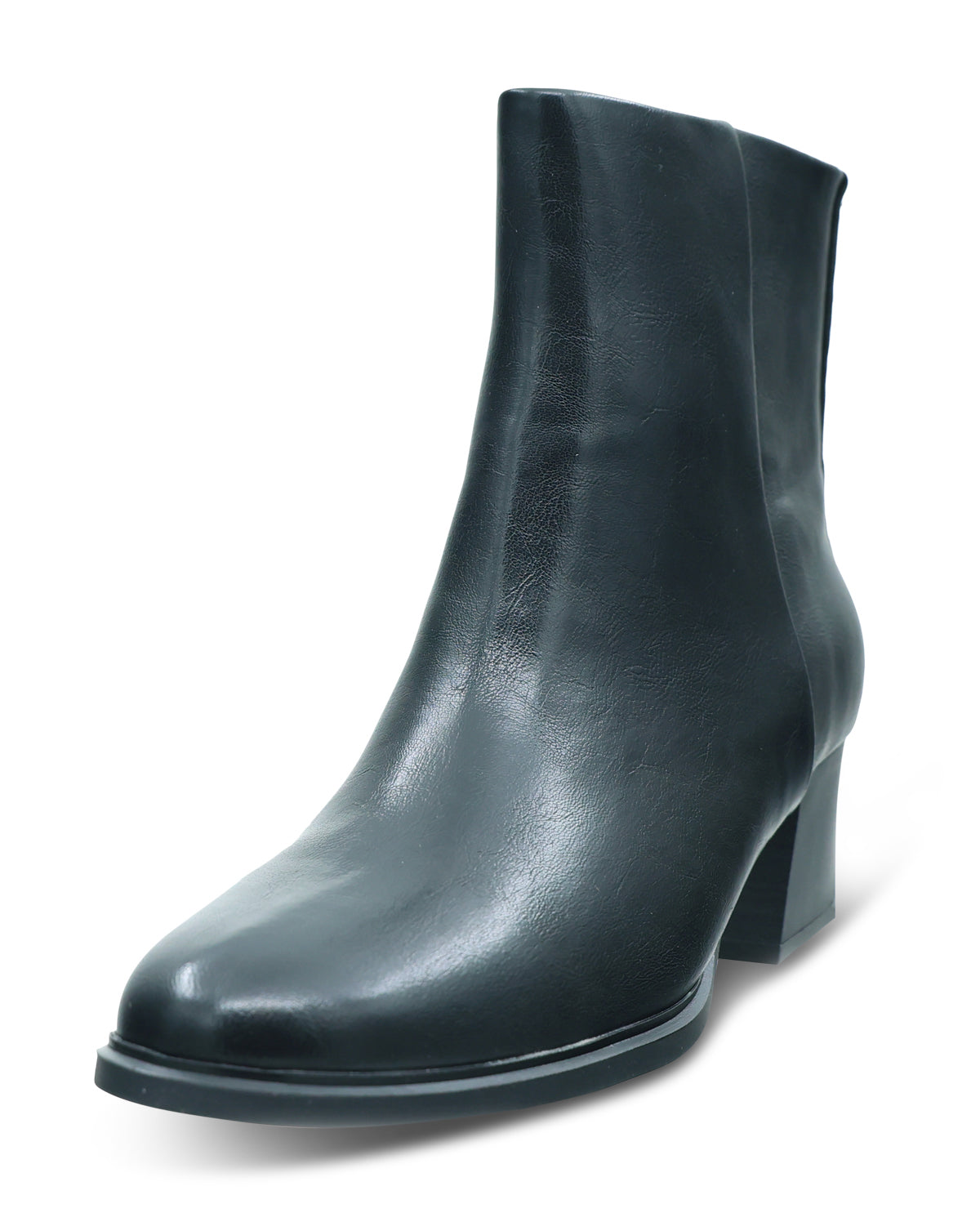 Baretraps Bessie Black Boot