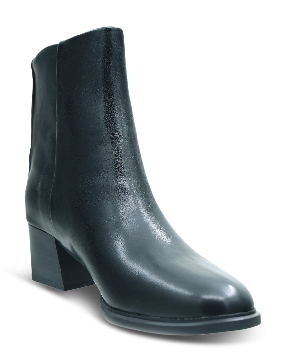 Baretraps Bessie Black Boot