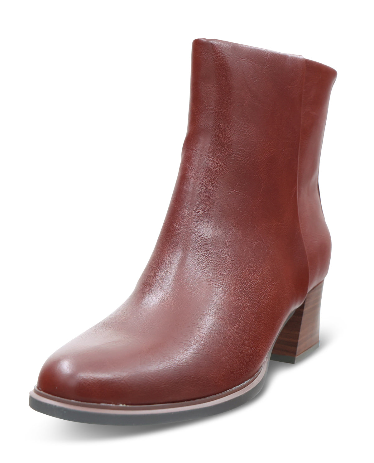 Baretraps Bessie Mahogany Boot