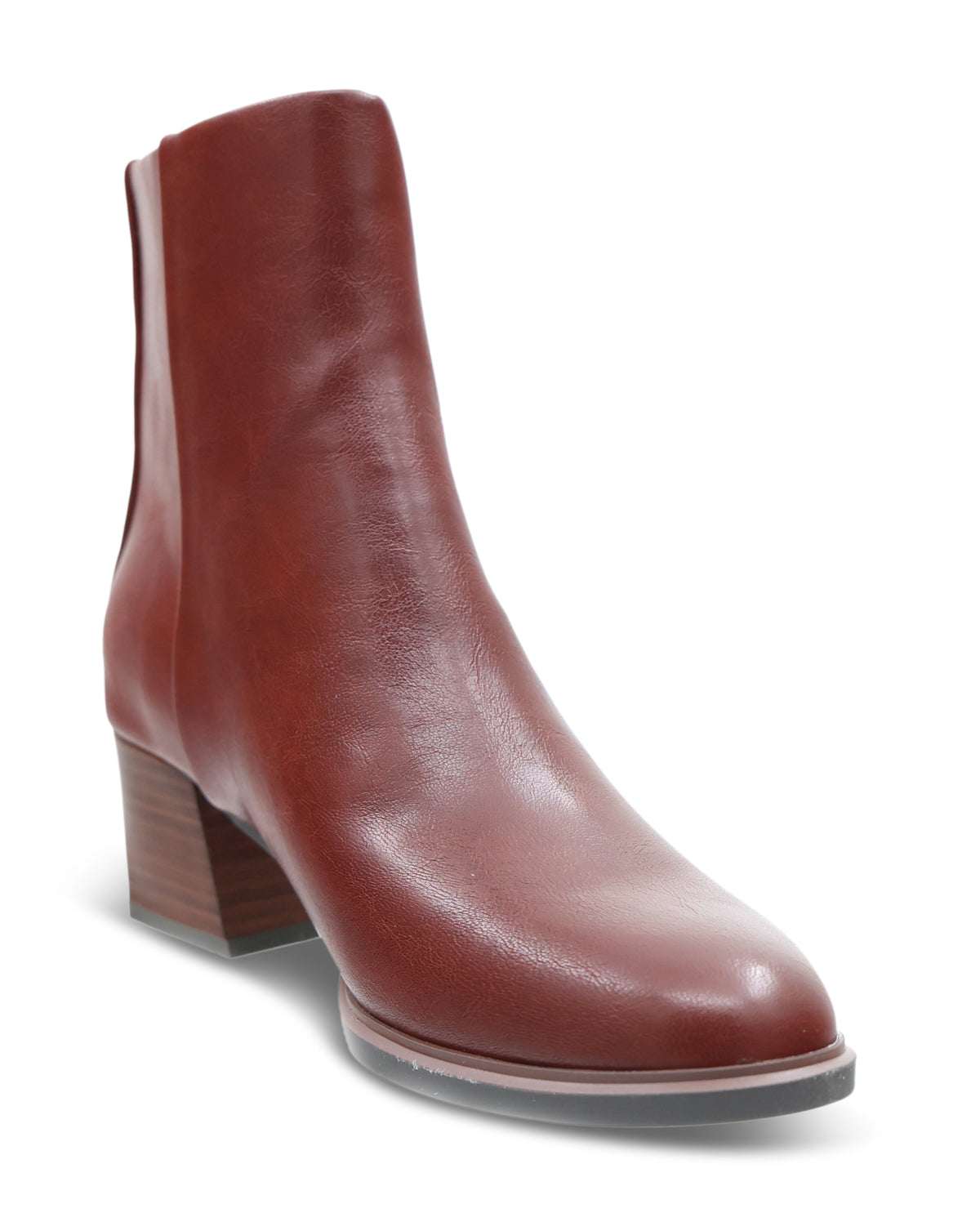 Baretraps Bessie Mahogany Boot