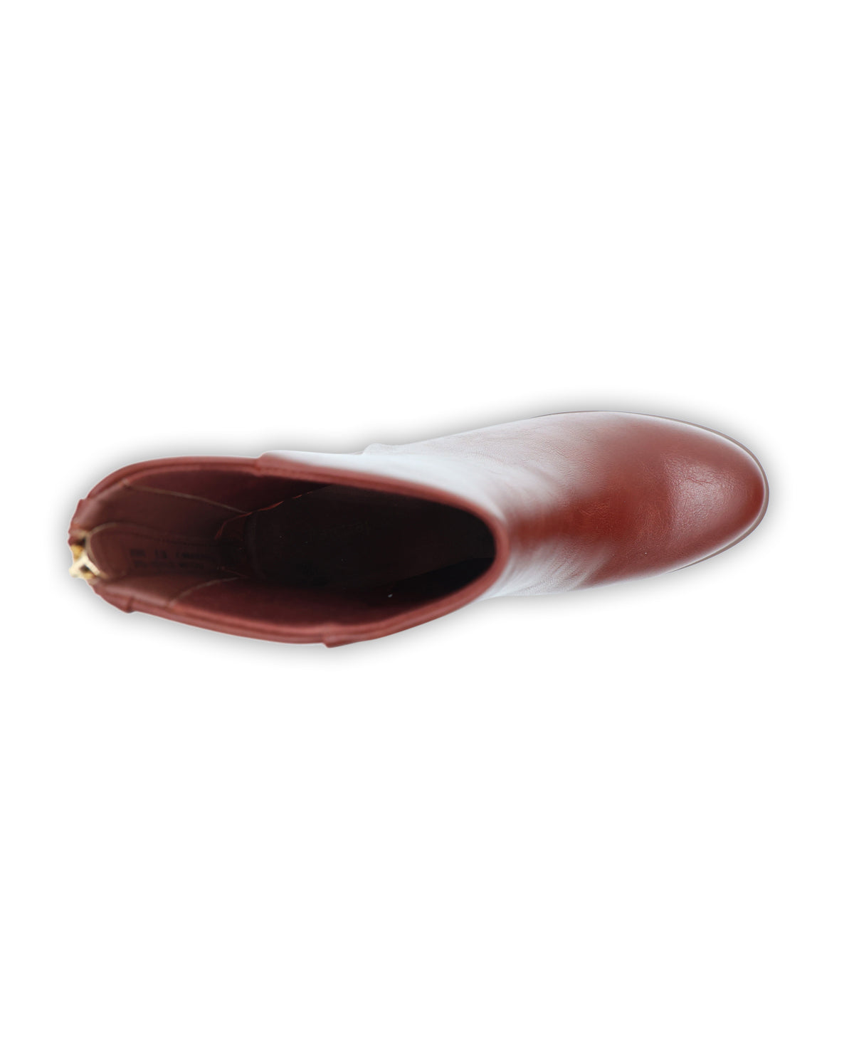 Baretraps Bessie Mahogany Boot
