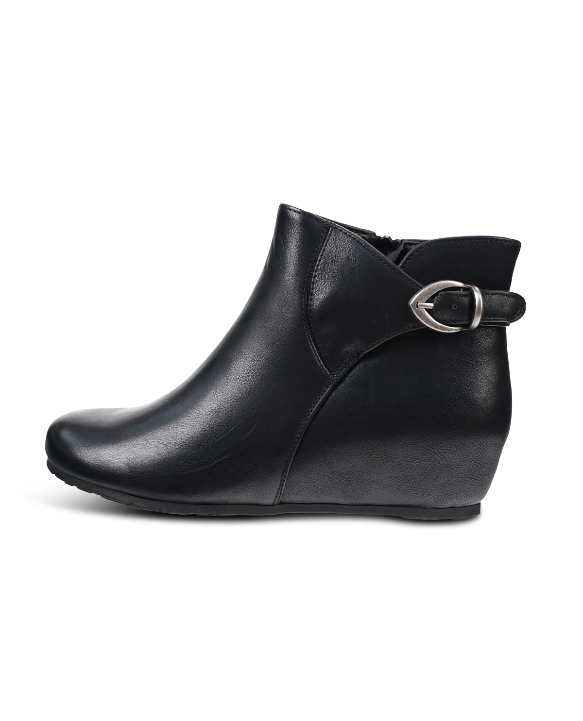 Baretraps Sadie Black Boot