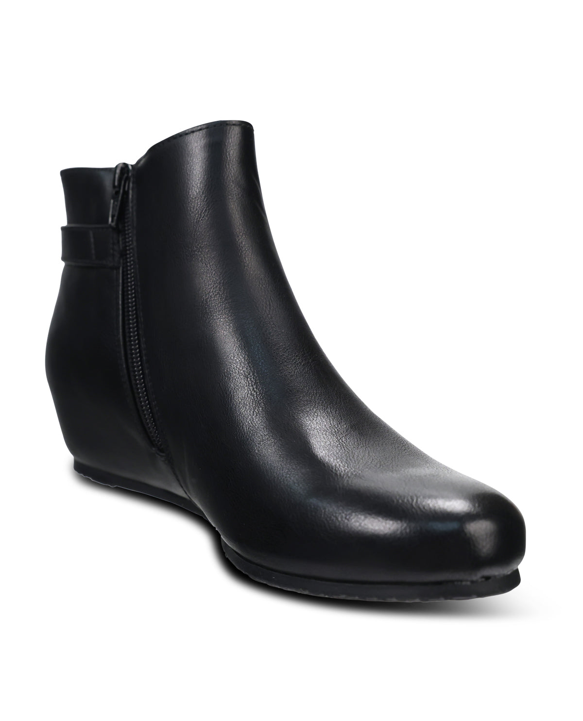 Baretraps Sadie Black Boot