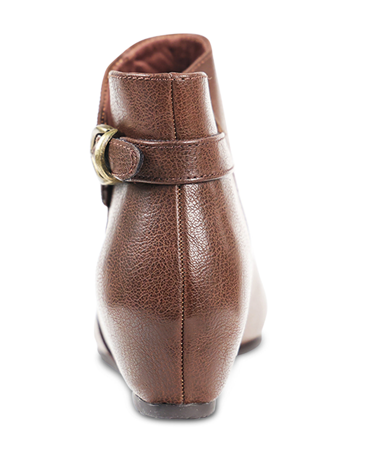 Baretraps Sadie Dark Brown Boot