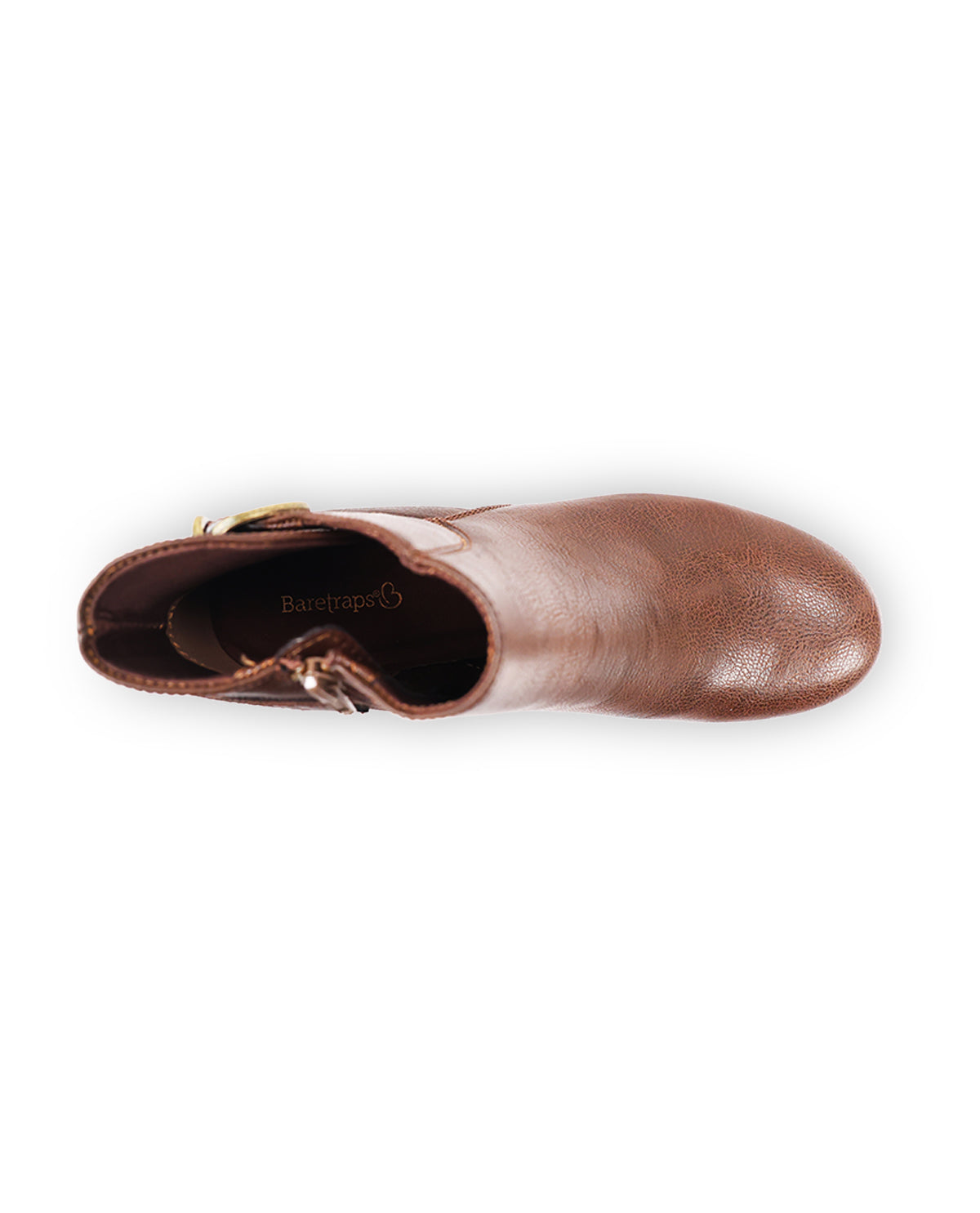 Baretraps Sadie Dark Brown Boot