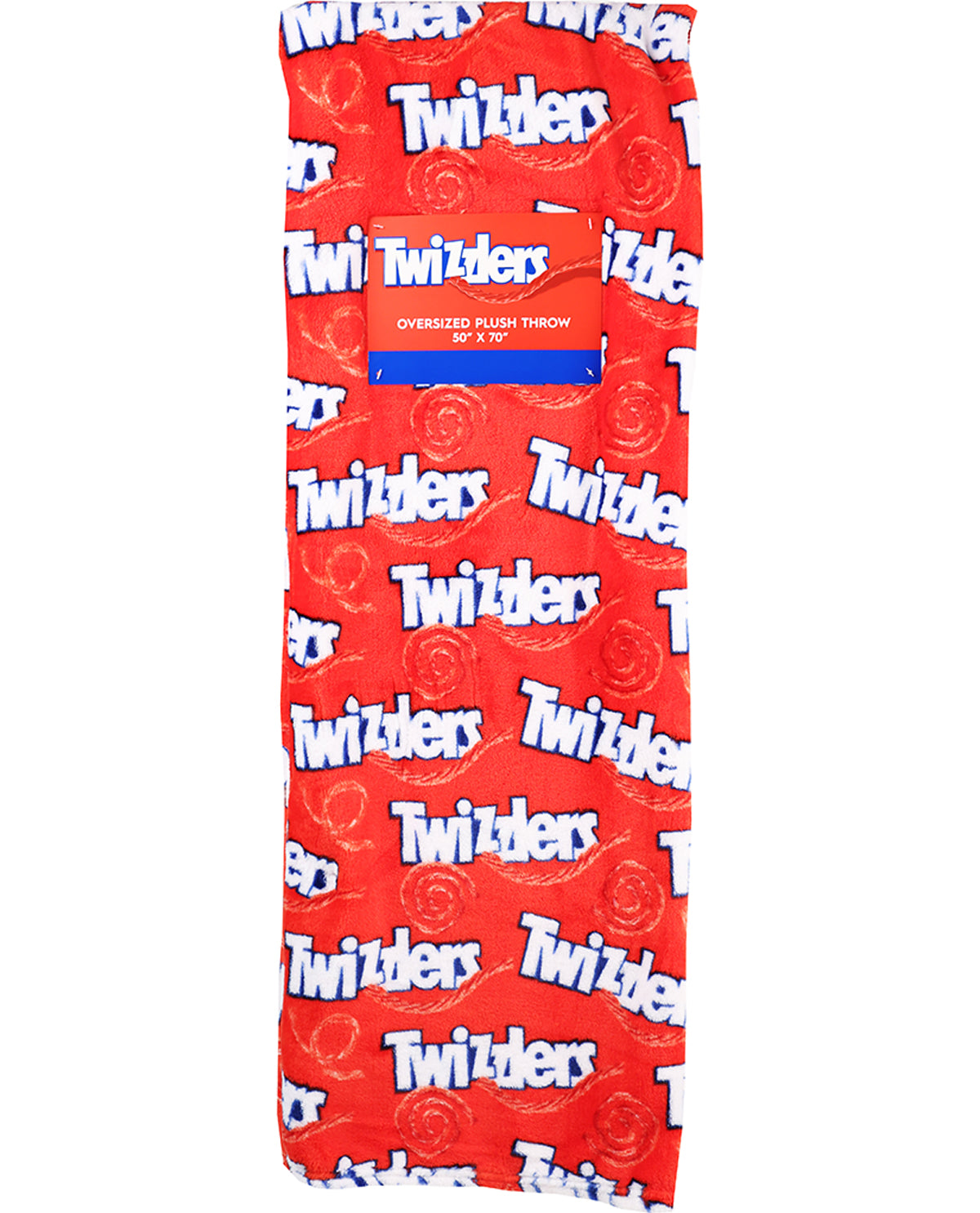 Twizzlers Hanging Throw