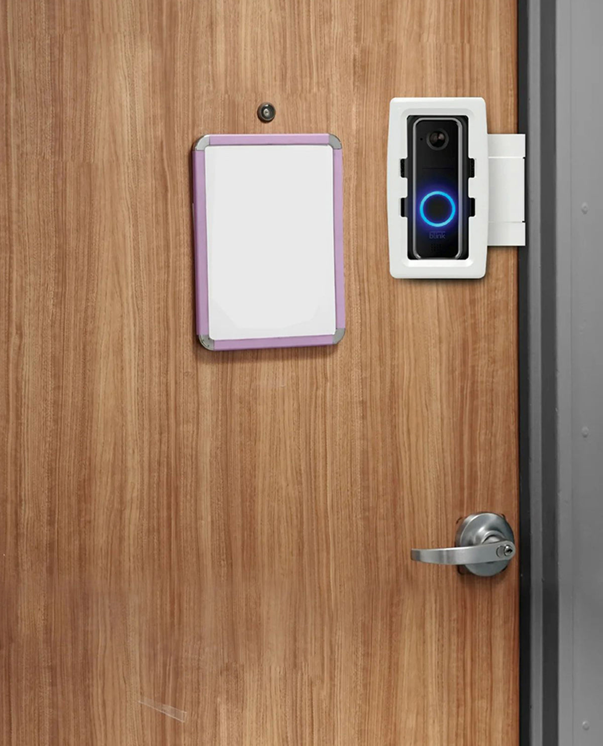 DoorbellBoa Anti-Theft Video Doorbell Door Mount – Hamrick's Shop