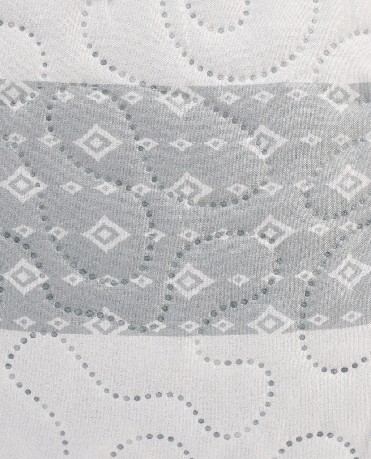 3pc Pinsonic Quilt Set