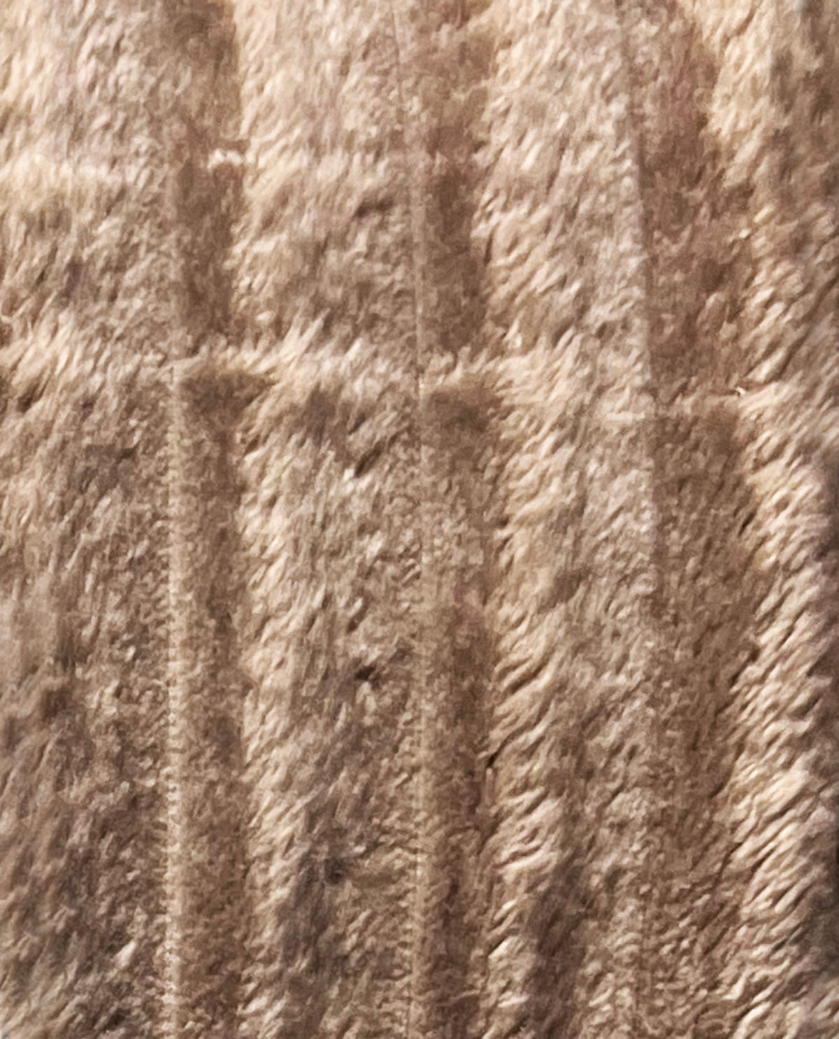 Solid Velvet Blankets Twin