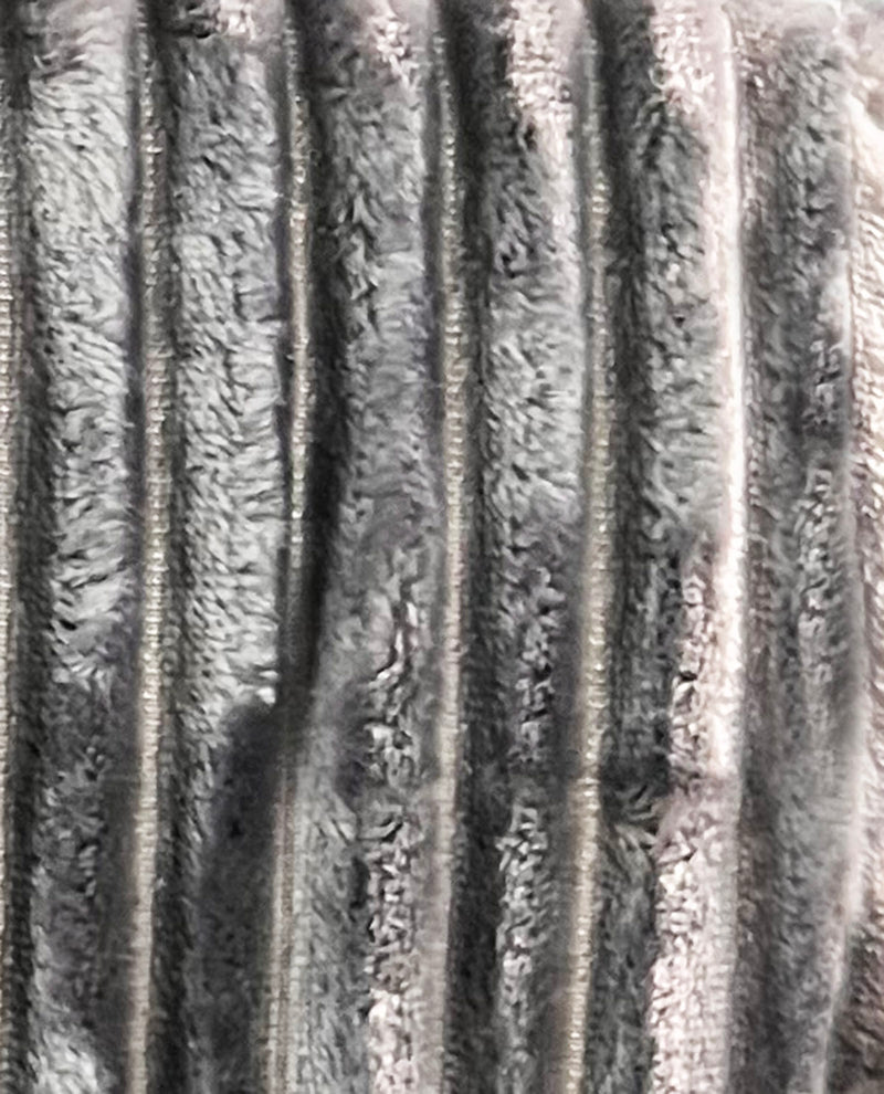 Solid Velvet Blankets King