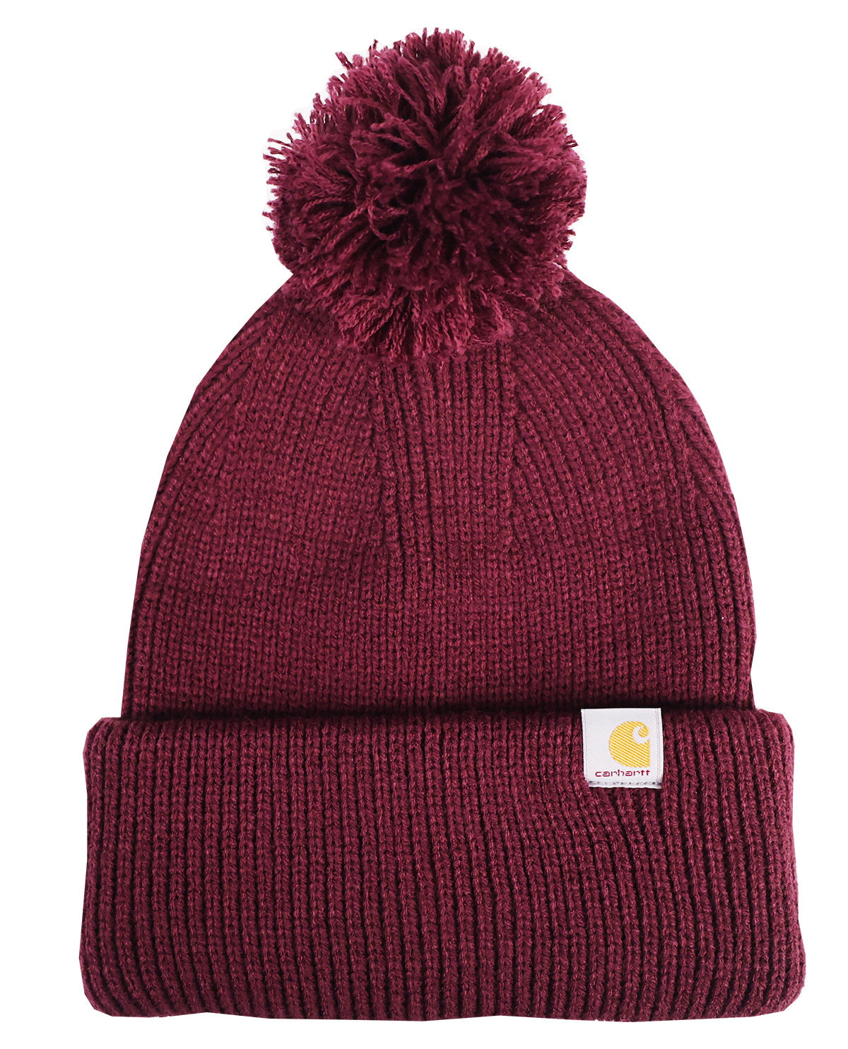 Carhartt Pompom Beanie