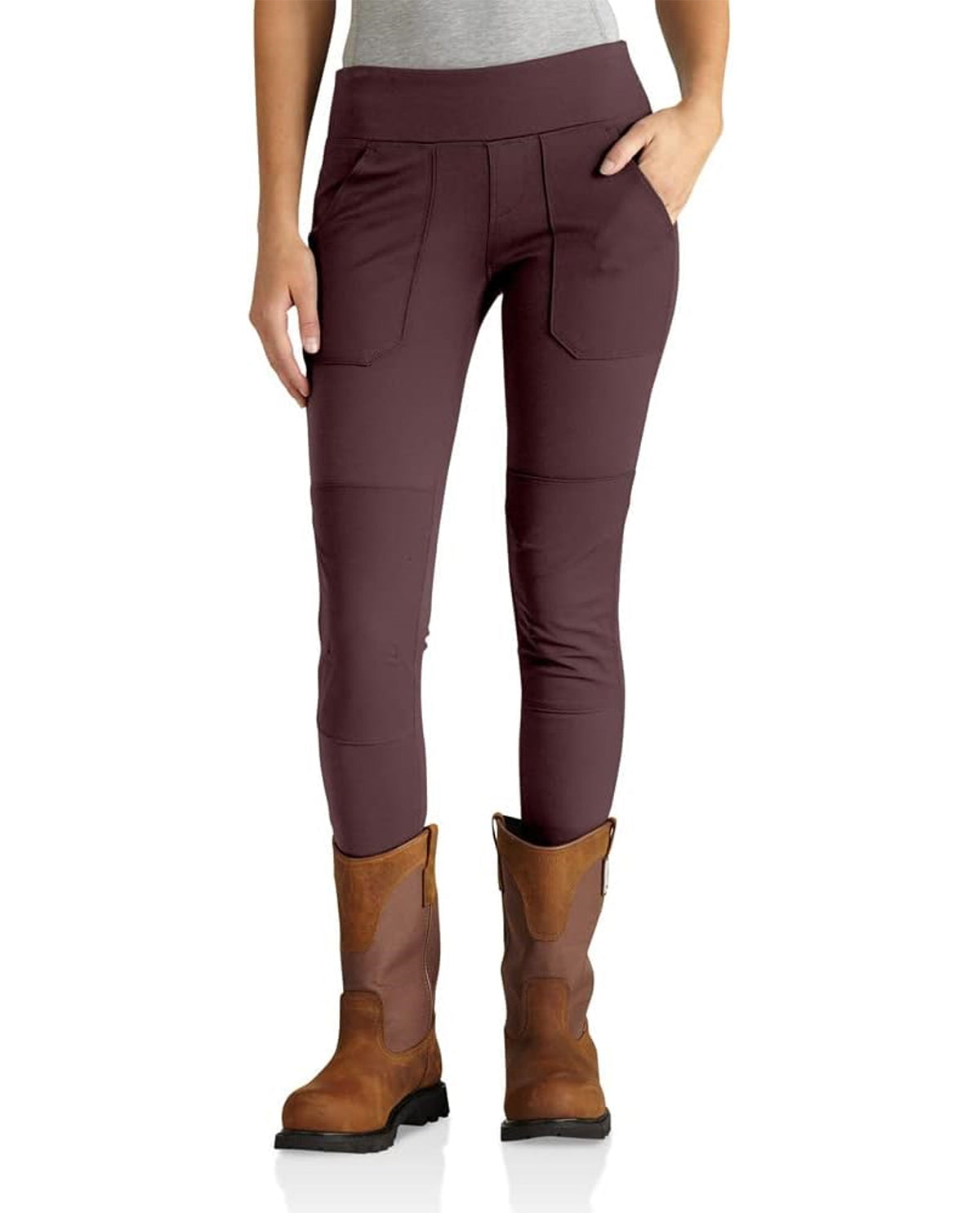 Carhartt Women's Force Utility Midweight Leggings