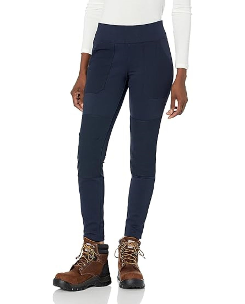 Carhartt Women's Force Utility Midweight Leggings