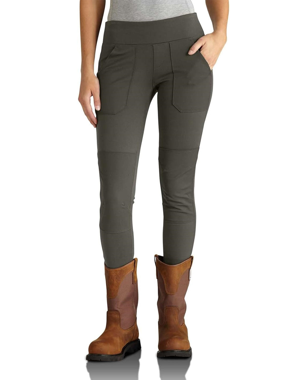 Carhartt Women's Force Utility Midweight Leggings