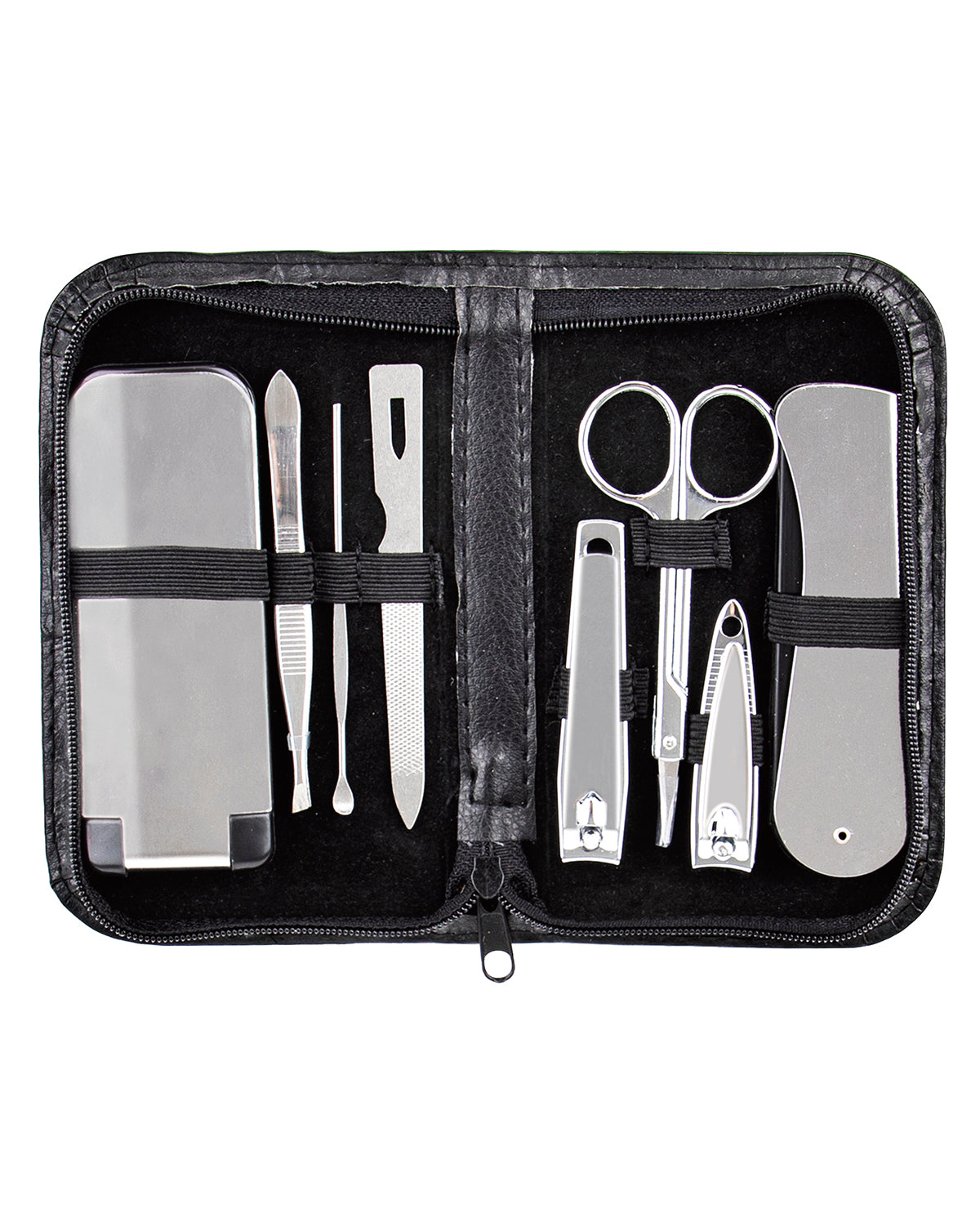 8 Piece Manicure Set