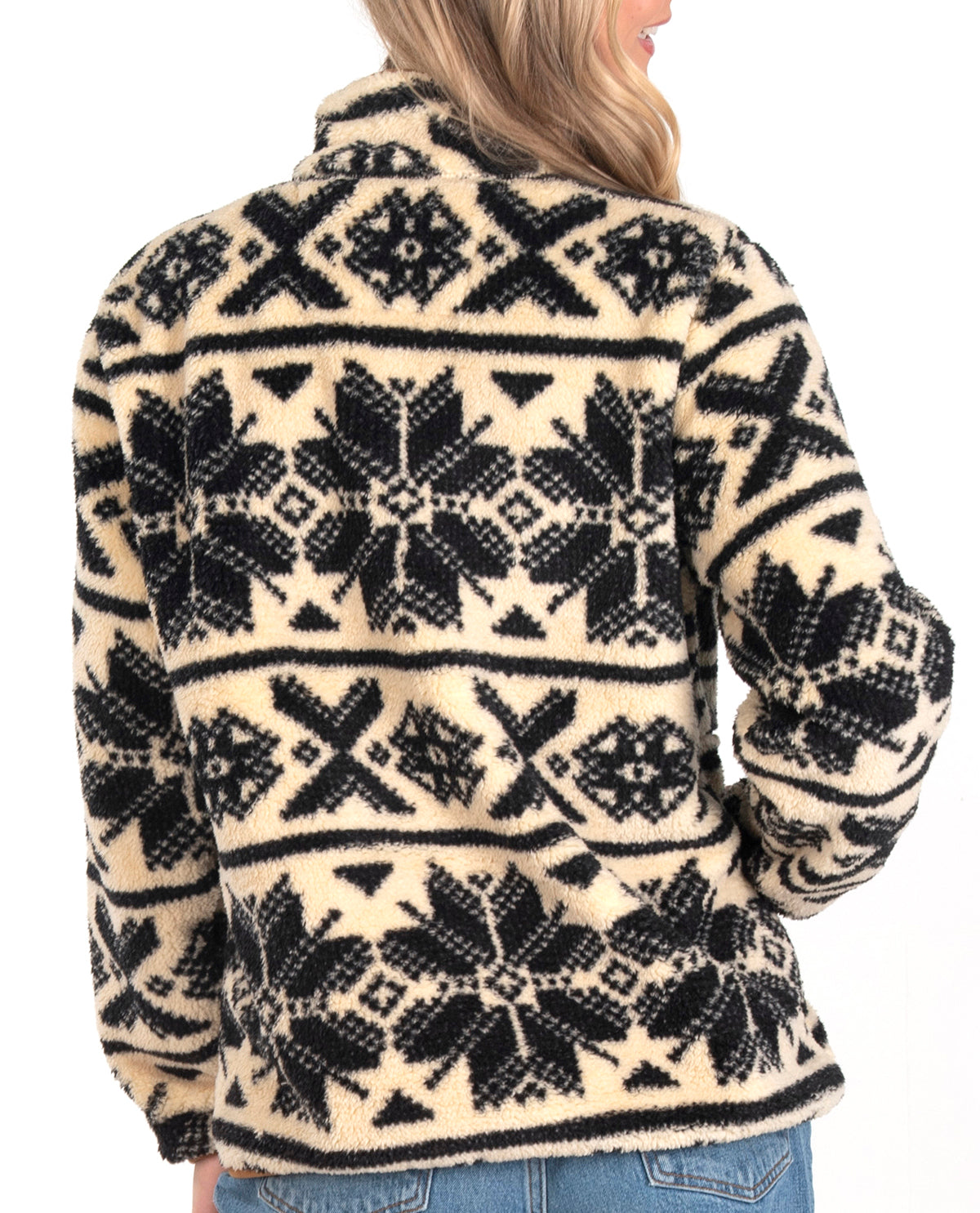 Carhartt Fleece Pullover