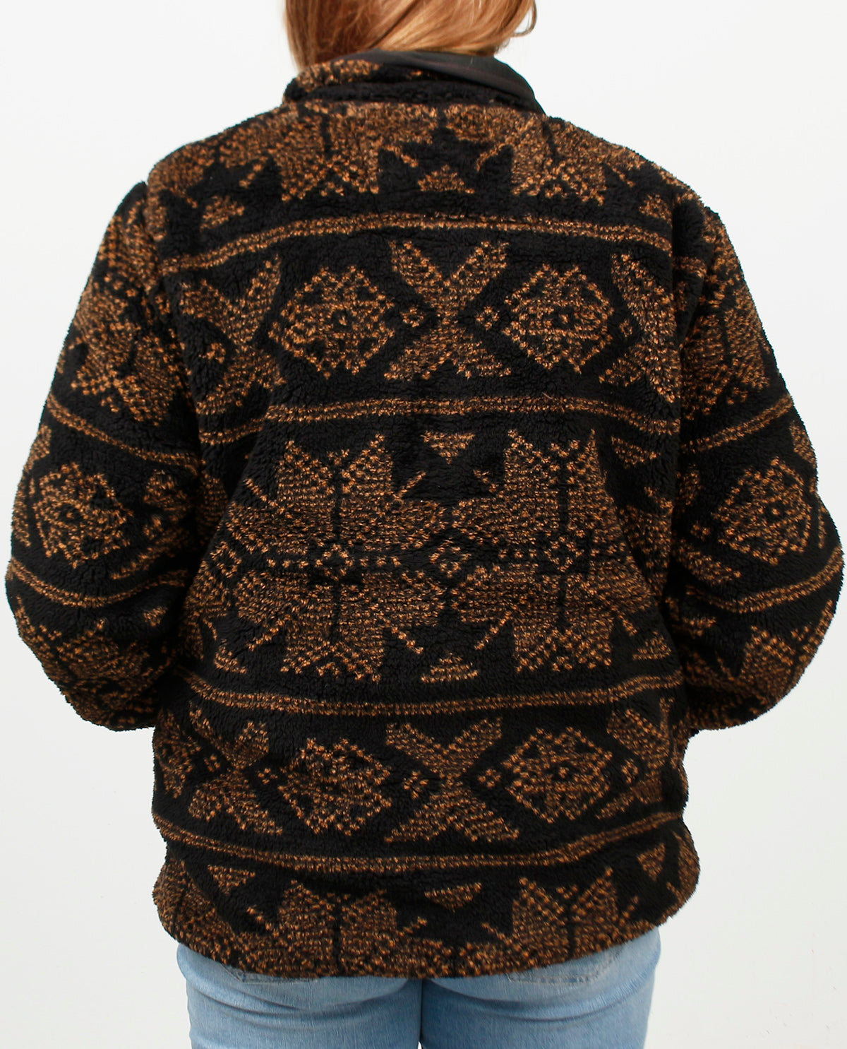 Carhartt Fleece Pullover