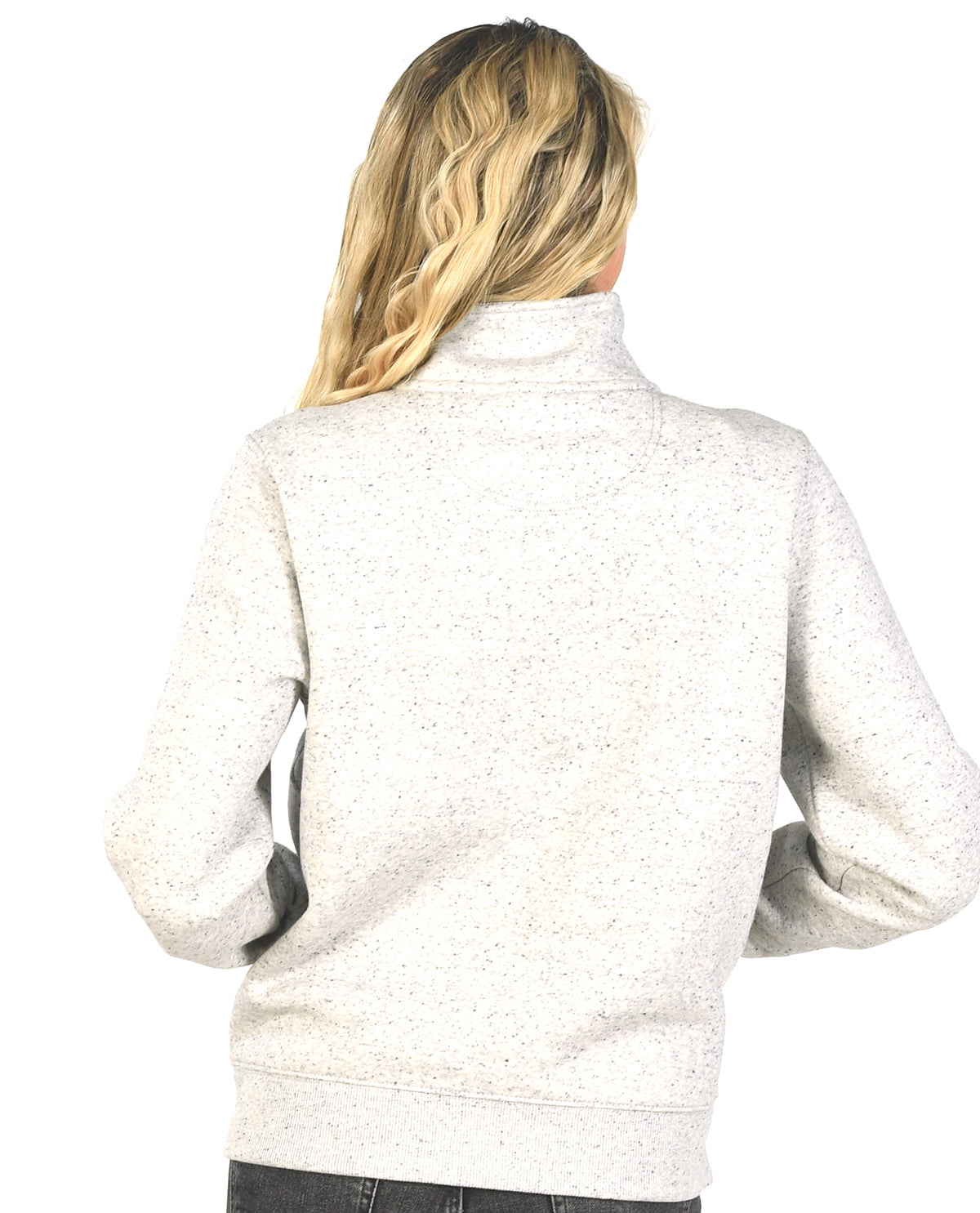 Carhartt 1/4 Zip Fleece Sweatshirt